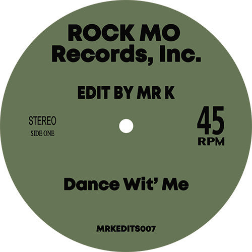 Mr K Edits - Mr K Edits, Vol. 7