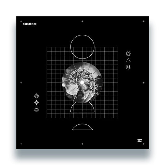 Adam Beyer / Oscar L & Charles D / LUSU / Victor Ruiz & Ignacio Arfeli - A-Sides Vol. 14 V1