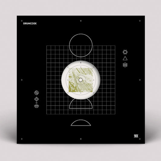 Oscar Escapa / Linear Phase - Recoded