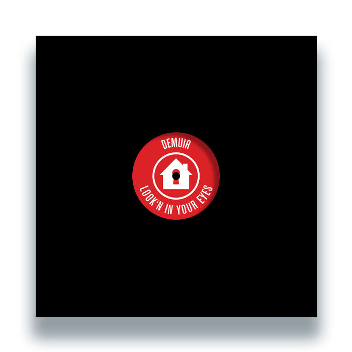 Demuir - Look'n In Your Eyes EP