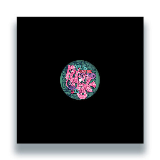 Triple Five Sol - Sounds From The Pound Volume 1