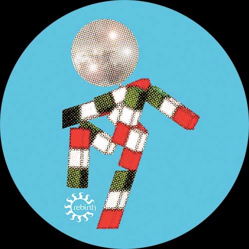 Various Artists - Ciao Italia Generazioni Underground - Bonus EP Tre