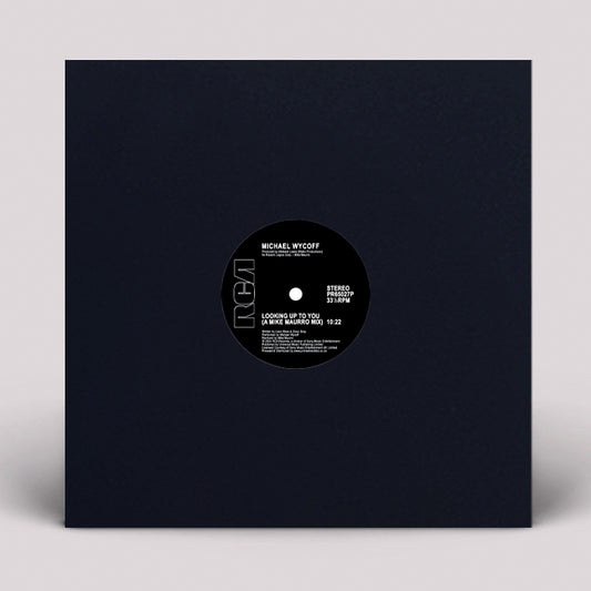 Michael Wycoff - Looking Up to You - Mike Maurro Mix