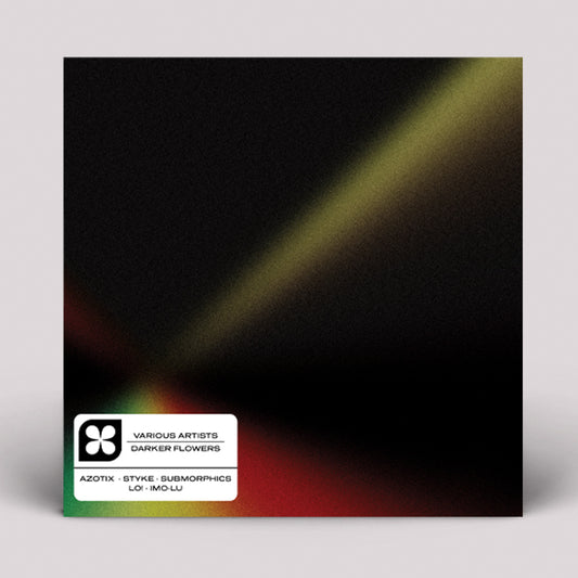 Various Artists - Darker Flowers