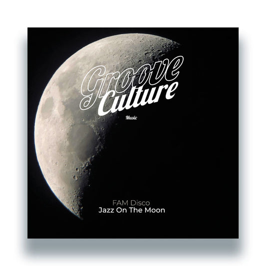 FAM Disco - Jazz On The Moon EP