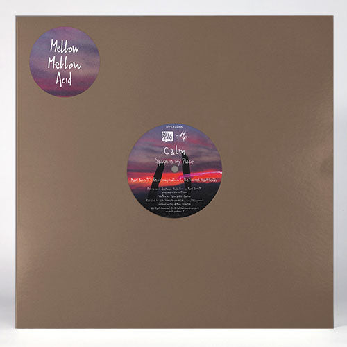 Calm - By Your Side - Remixes Part 2