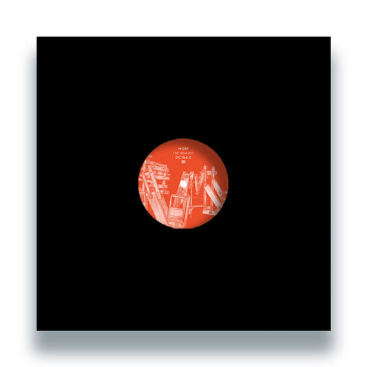 MOBY - The Remixes Part 2