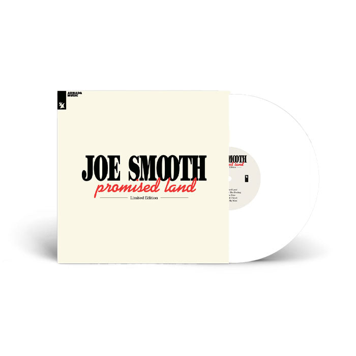 Joe Smooth - Promised Land