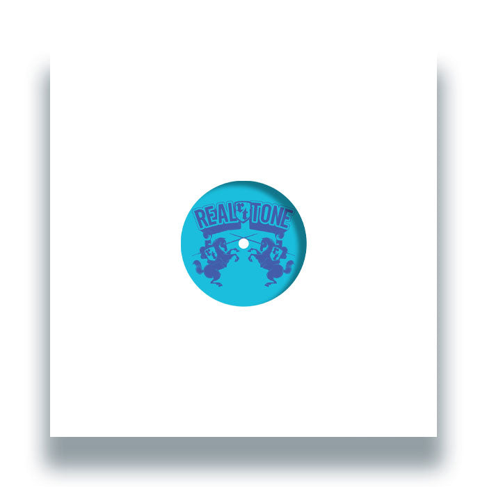 Franck Roger - Real Tone Classics 004