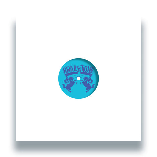 Franck Roger - Real Tone Classics 004