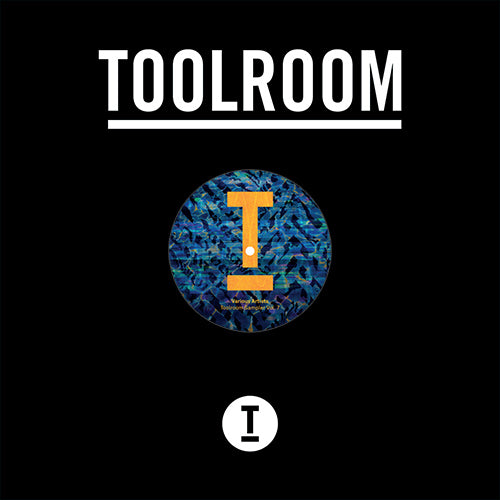 Various Artists - Toolroom Sampler Vol. 7