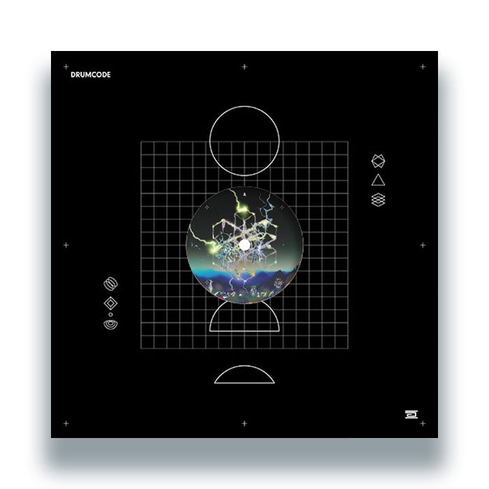 Mha Iri - Neon Storm