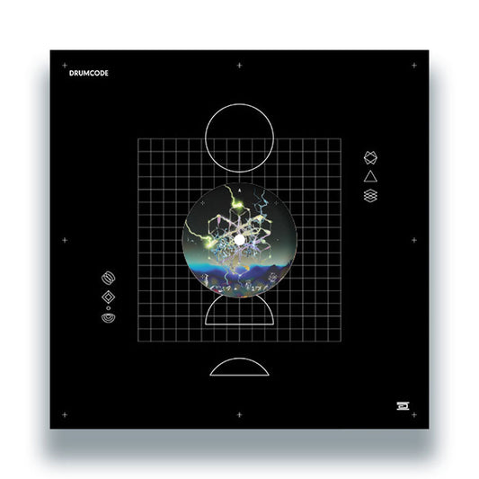 Mha Iri - Neon Storm