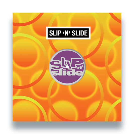Funky People / Cassio Ware / Masters At Work / LZ Love / Booker T / Kings Of Tomorrow / Blaze / Kiko Navaro - The Sound Of Slip 'n' Slide, Vol. 2