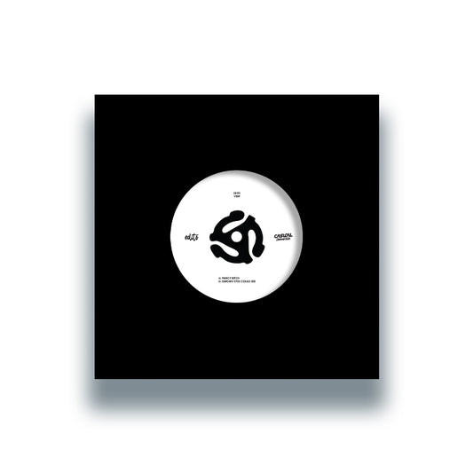Casual Connection - Edits Vol 9 [7" Vinyl]