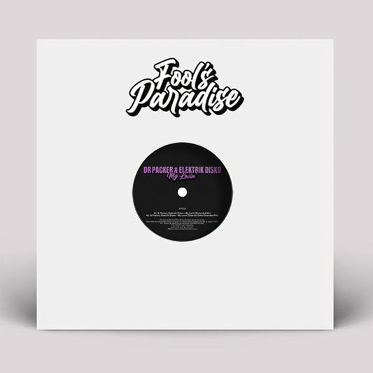 Dr Packer, Elektrik Disko, Mattei & Omich, Re-Tide, Lukas Setto - Fool’s Paradise Sampler Vol. 3