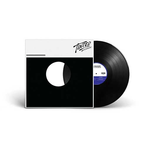 Dr Packer - Tinted Love Sampler Vol 1