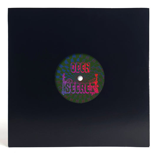 Open Secret - Open Secret 1