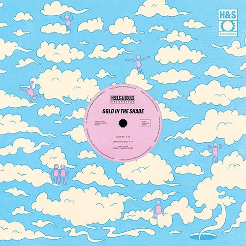 Gold In The Shade - Over You / Shining Through