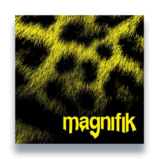Ajna / Samm / Abrahamblue / Juno (DE) / Hotlap / UVITA / Osfur & The Scripture - Magnifik Ade Sampler
