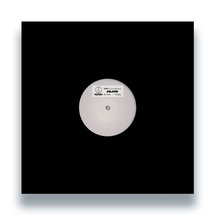 Scarper - E-Funk / Twisty