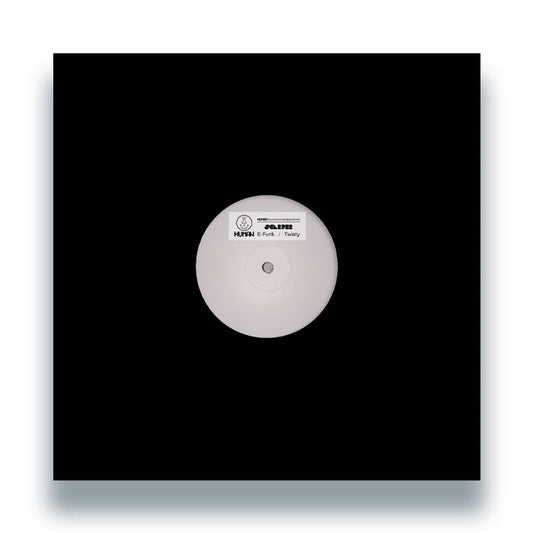 Scarper - E-Funk / Twisty