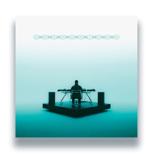 Hot Since 82 - Obsessions [2LP]