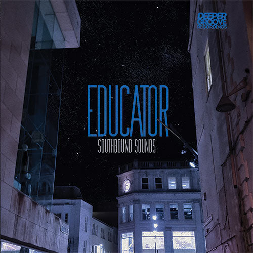 Southbound Sounds - Educator (John Daly Remix)