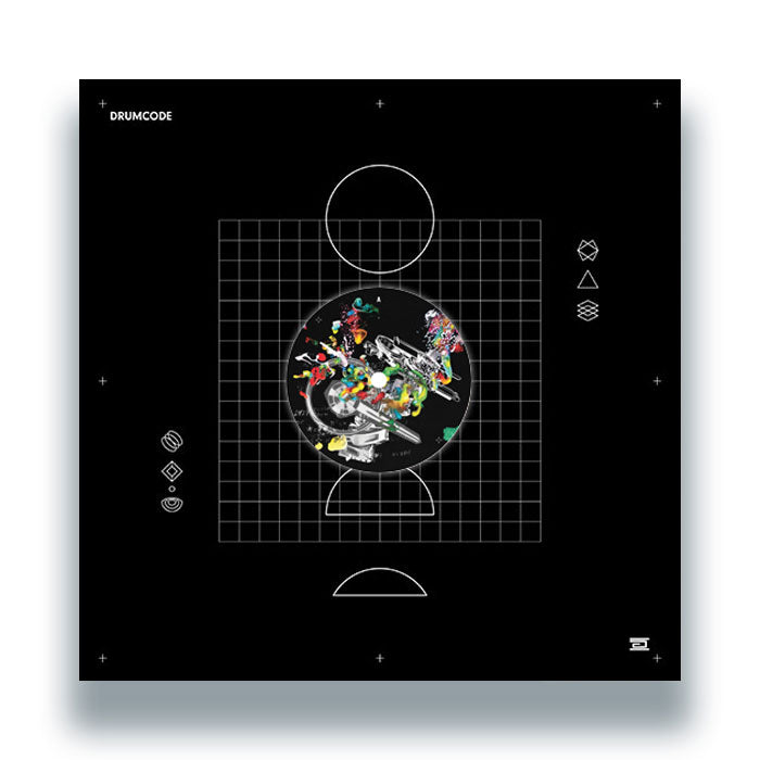 Adam Beyer & Eli Brown - Overdose Of Bass