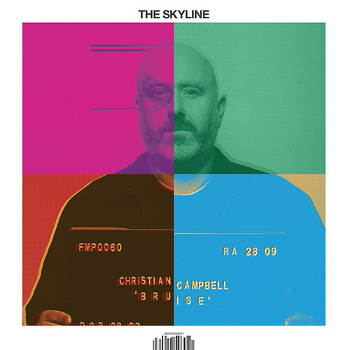 Bruise - The Skyline