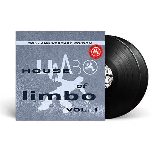 Various Artists - House of Limbo Vol.1