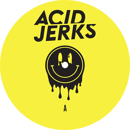 Acid Jerks - I Got To Know ft. Brillstein