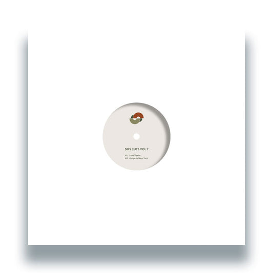 SIRS - Sirs Cut Vol 7