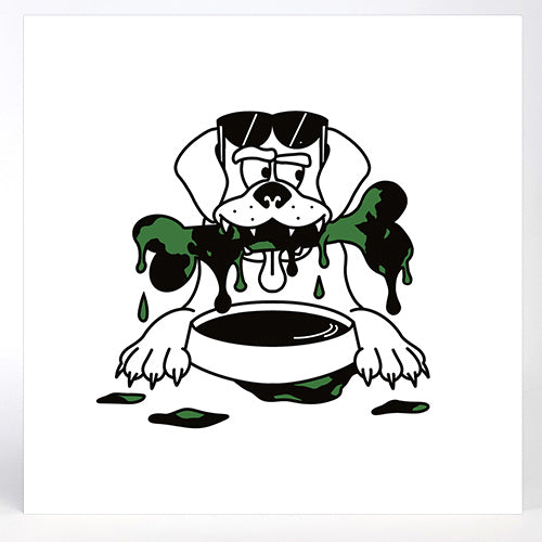 Mad.Again - Beware Of The Dog