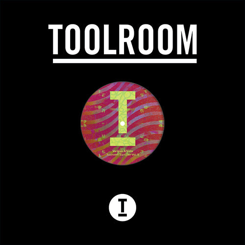 Various Artists  Toolroom Sampler Vol. 9