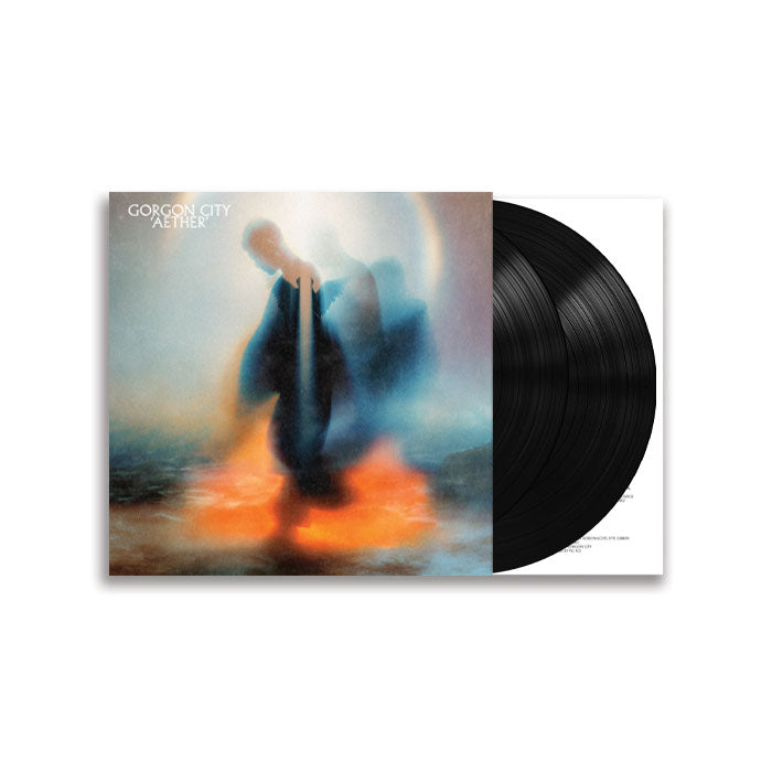 Gorgon City - Aether [2LP]
