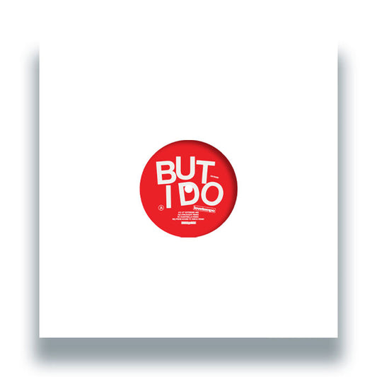 lovetempo - But I Do (Remixes)