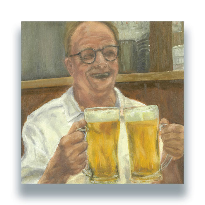 Dawn Again - Lost In The Front Bar EP