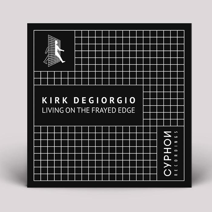 Kirk Degiorgio - All About U EP