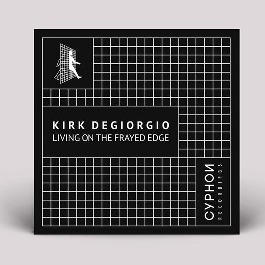 Kirk Degiorgio - All About U EP