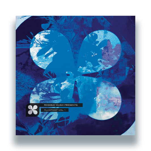 Submorphics - Fluxpoint Vol 1 - Kyle Hall Remix