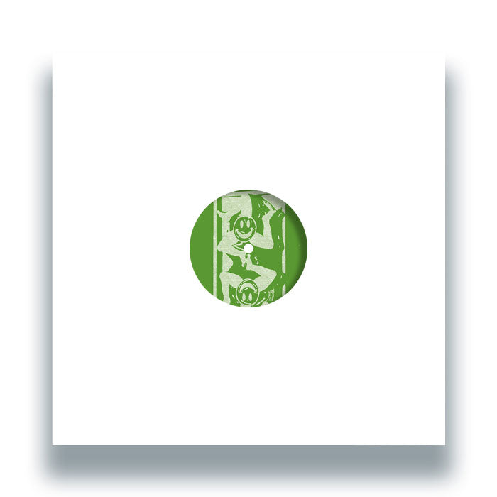 Jerk Boy - Exploration, Rhythm, Music & A Bassline