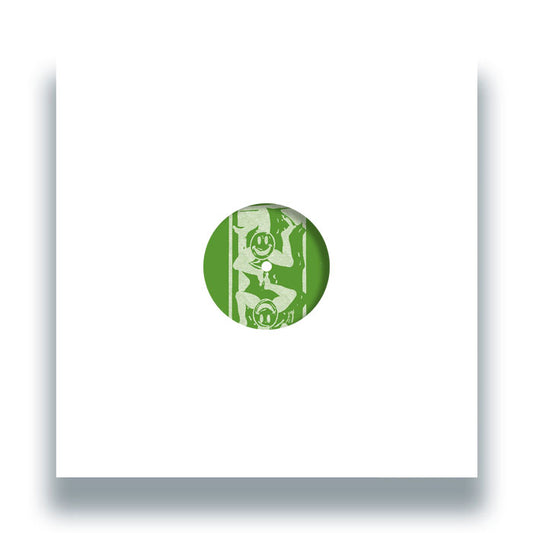 Jerk Boy - Exploration, Rhythm, Music & A Bassline