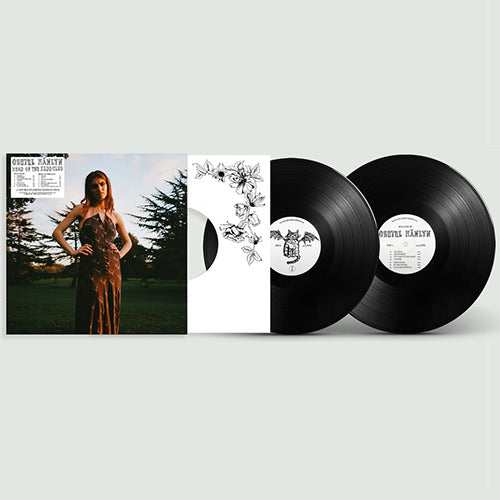 Gretel Hänlyn - Head Of The Slug Club