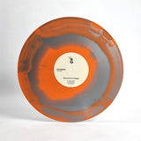 Oden & Fatzo & Thurman - ENDZ049 [Silver & Orange Vinyl]