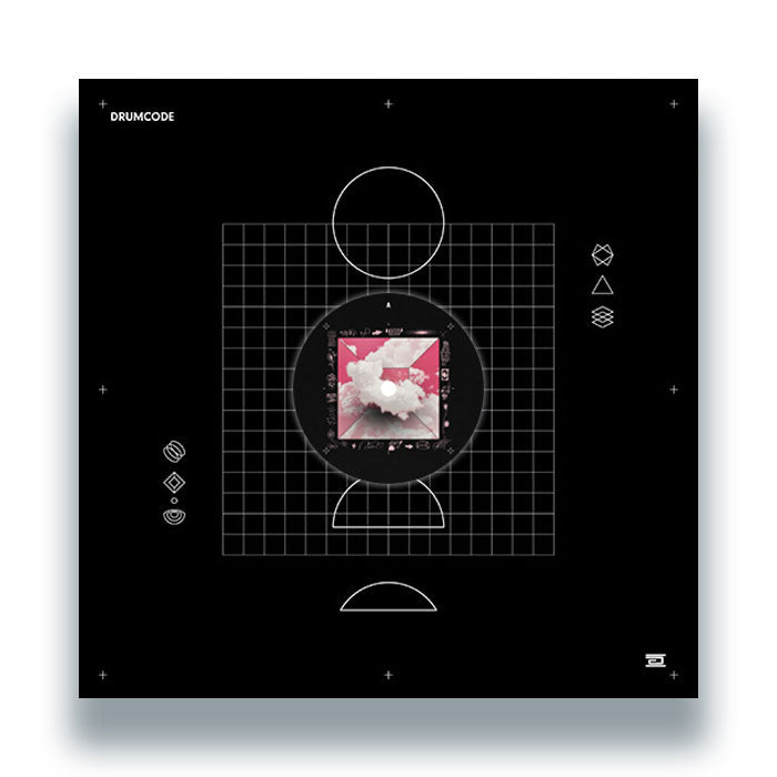 Bart Skils & Weska - Torn Clouds