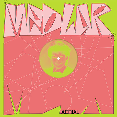 Medlar - Aerial