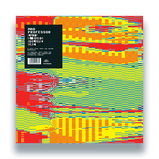 Mad Professor Cuts & Dubs – Volume One [2LP]