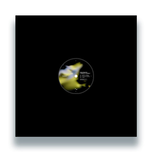 Boss Priester - Respect Yourself EP