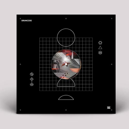 Adam Beyer - Let’s Begin